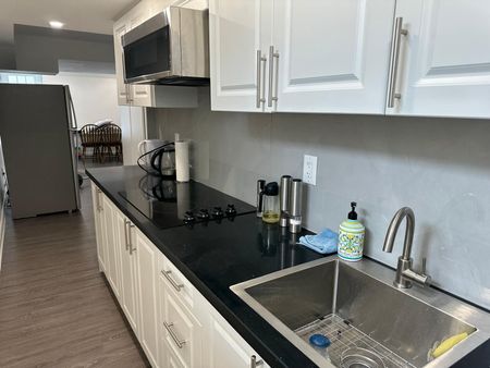 For Lease - 63 Rockbrook Trail Unit# Basement, Brampton, Ontario - Photo 4