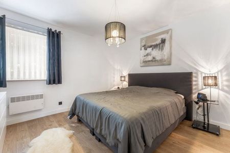 Appartement te huur - Photo 3