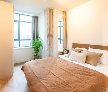 Appartement te huur: Ungerplein 2-A03 3033 BR Rotterdam - Photo 6