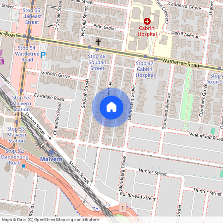 30 Mckinley Avenue, Vic 3144, Malvern