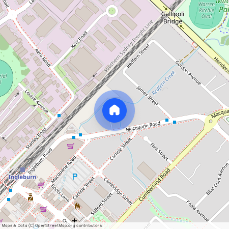 4/60 Macquarie Rd, NSW 2565, Ingleburn