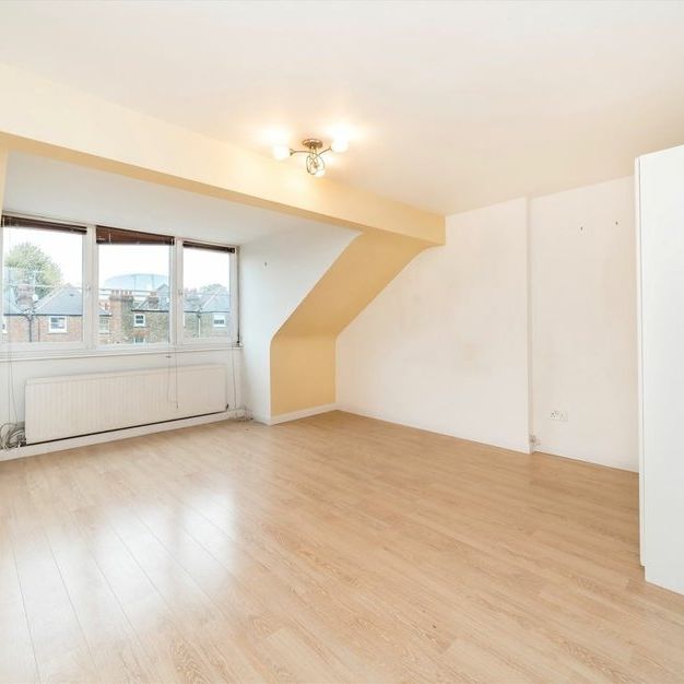 Compayne Gardens - Photo 1