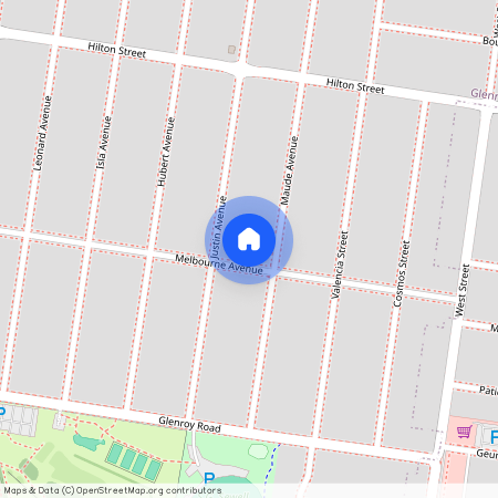 3/40 Melbourne Avenue, Glenroy, VIC 3046