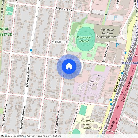 2/67 Kirkwood Avenue, Seaford, VIC 3198