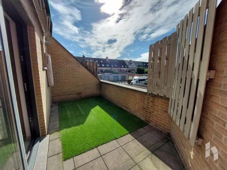 Duplex te huur - Photo 4