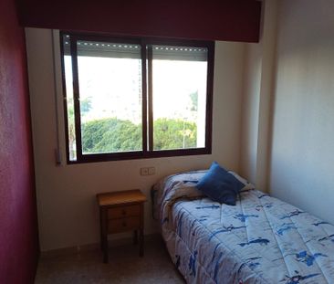 Apartamento de alquiler en Calle de la Rioja, Playa de Gandia - Photo 5