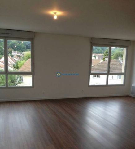 BEAU 3 PIECES AVEC TERRASSE DE 63 M2 - Photo 4