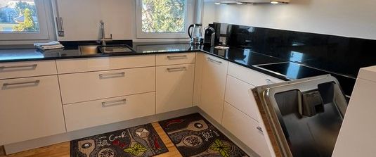 Möblierte 3-Zimmerwohnung in Nürnberg mit optimaler Anbindung nach Erlangen - Foto 1