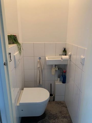 Te huur: Appartement Boeimeerlaan in Breda - Foto 5