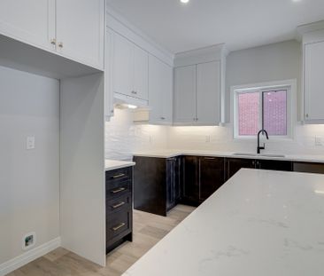 For Lease - 147 Siebert Avenue, Kitchener, Ontario - Photo 4