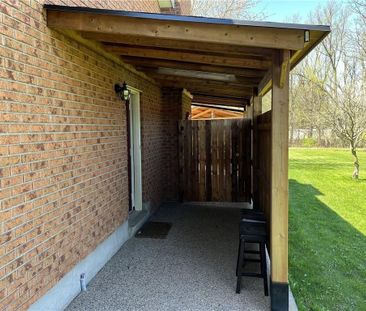 For Lease - 461 South Pelham Road Unit# LOWER, Welland, Ontario - Photo 5