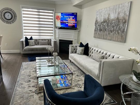 For Lease - 66 Fann Drive, Brampton, Ontario - Photo 1