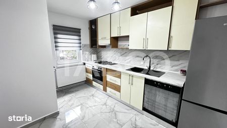 Apartament 3 camere de inchiriat 64mpu zona Turnisor Sibiu - Photo 5