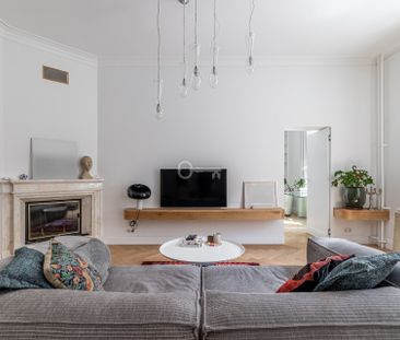 170m2 | Najwyższy standard | Stara Ochota - Zdjęcie 4