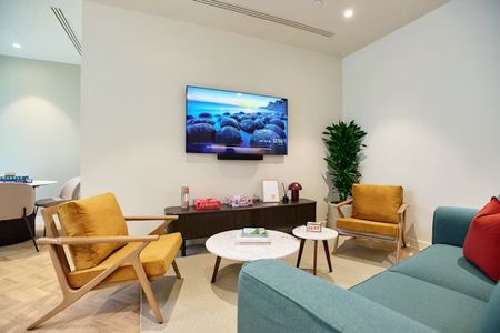 1 bedroom apartment - Photo 5