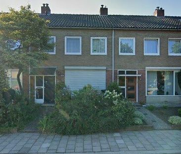 House Nijmegen - Berberisstraat - Photo 1