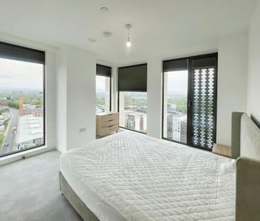 2 bedroom apartment to rent - Photo 2
