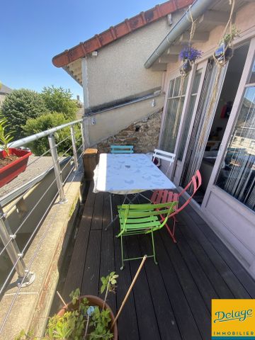 Location Appartement 3 pièces 75m² LIMOGES 87000 - Photo 4