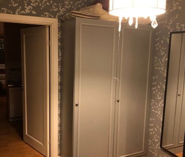 Pollargatan, Stockholm - Photo 6