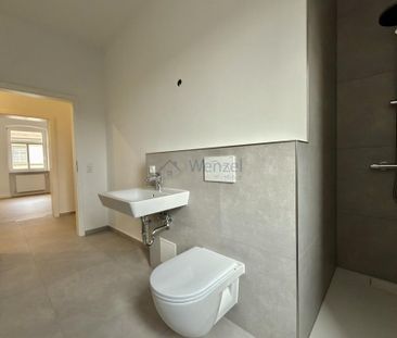 ERSTBEZUG nach Renovierung! Drei-Zimmer Wohnung Nordvorstadt - Foto 6