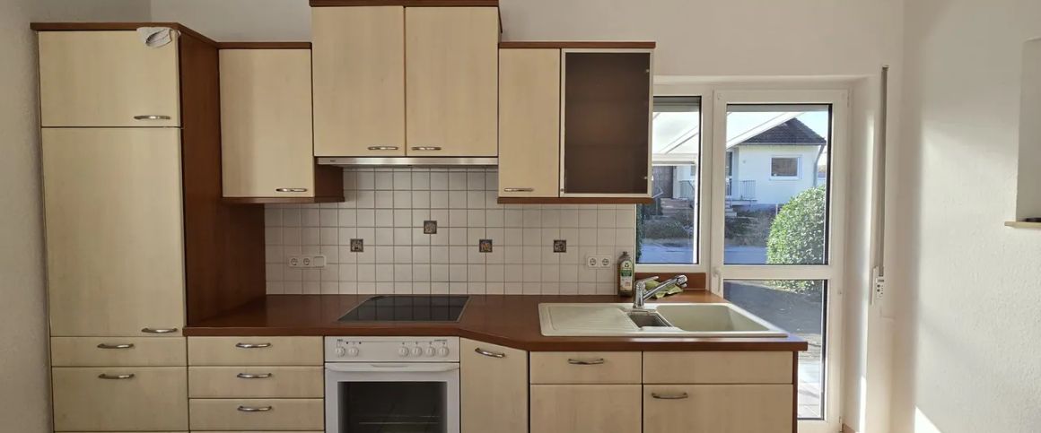 Top Einfamilienhaus in Oberpleis - Foto 1