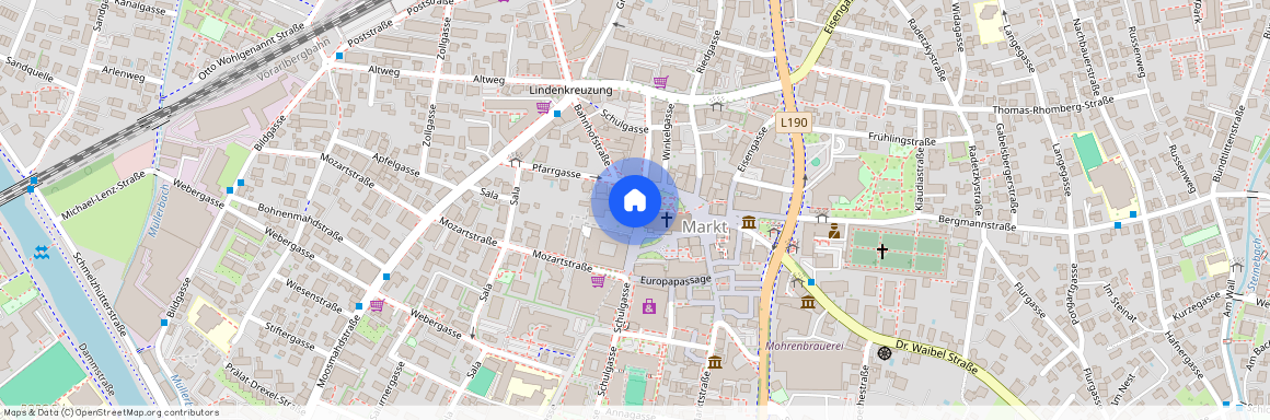 Schulgasse 18, 6850, Dornbirn