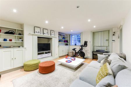 5 bedroom terraced house to rent - Photo 4