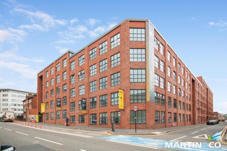 1 bedroom apartment to rent - Photo 2