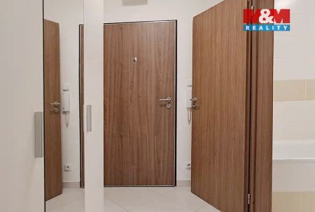 Pronájem bytu 1+kk, 34 m - Photo 4