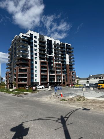 For Lease - 55 Clarington Boulevard Unit# 406, Clarington, Ontario - Photo 4