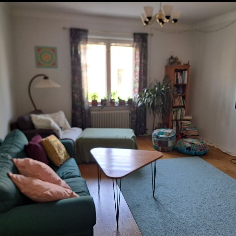 Hertig Karls allé, Örebro - Photo 1