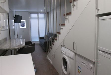 Apartamento T1 em Porto - Photo 5