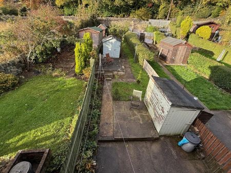 2 bedroom terraced house to rent - Photo 3