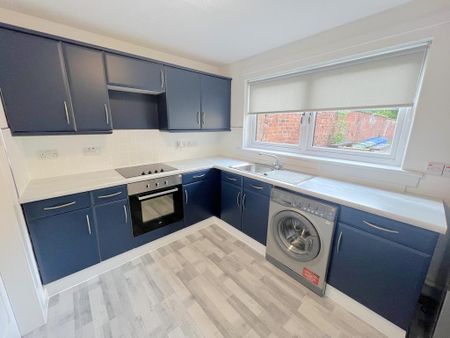 1 bedroom flat to rent - Photo 5