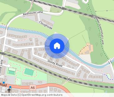 Duddy Road, Disley, Stockport, Cheshire, SK12 - Photo 1