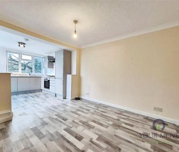 2 bedroom end of terrace house to rent - Photo 1