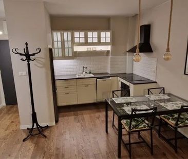 Łódź, Śródmieście, os. Radiostacja, Gabriela Narutowicza - Фото 4