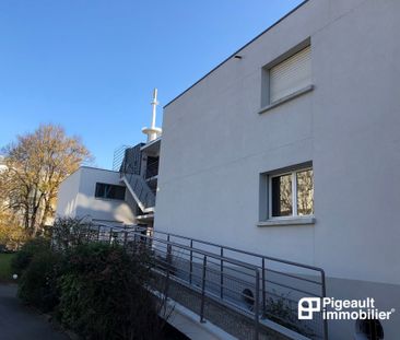 Location Appartement T 1 - Rennes - Centre Ville - Photo 1