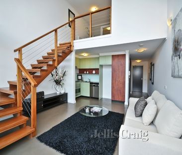 5/51 Stawell Street, West Melbourne - Photo 3