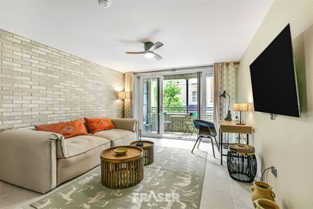 Wells Street, Fitzrovia, London, W1T - Photo 4