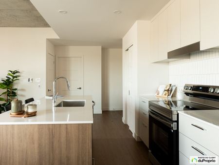220, boulevard Harwood, Vaudreuil-Dorion à louer - Photo 4