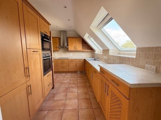 Friars Cliff Highcliffe - Photo 1