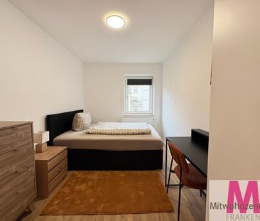 Exklusives Wohnen mit Burgblick – Erstbezug nach Möblierung - Photo 4