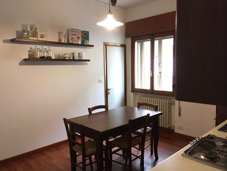 Via Federico Confalonieri, Padova, Veneto 35129 - Photo 5