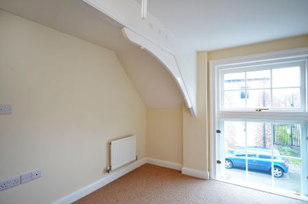 2 bedroom house to rent - Photo 2