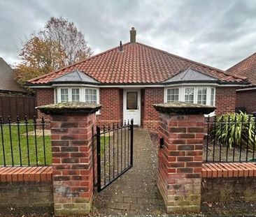 3 bedroom bungalow to rent - Photo 6