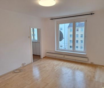 Klein aber mein - 33m² Mietwohnung in Amstetten - Krankenhausnähe - Photo 1