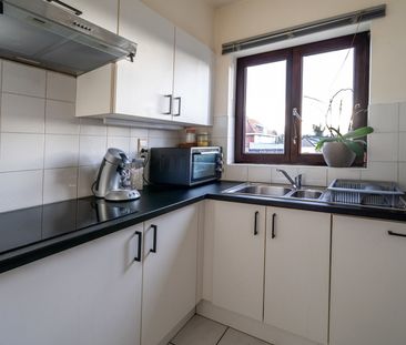 APPARTEMENT OP DE 1STE VERDIEPING - Foto 6