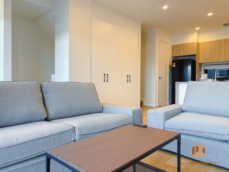 Adelaide CBD - Photo 2