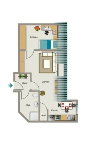 Amselweg 4, 44536 Lünen - Photo 4